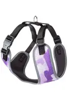 Postroj Nikita Fashion S fialový