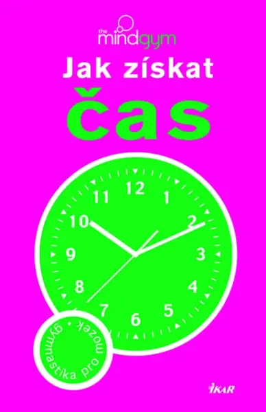 Jak získat čas (poškozená)