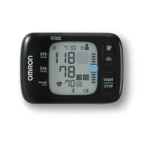 OMRON RS7 Intelli IT tonometr zápěsťový
