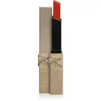 Yves Saint Laurent Rouge Pur Couture The Slim Holiday Collection tenká matující rtěnka s koženým efektem odstín 1936 2.2 g