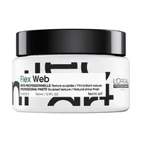 L'Oréal Professionnel Stylingová pasta na vlasy Tecni.Art Web (Desing Sculpting Paste) 150 ml