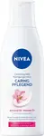 Nivea Pleťové mlieko pre suchú a citlivú pleť Cleansing Milk 200 ml