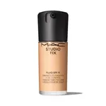 MAC Cosmetics Zmatňujúci make-up SPF 15 Studio Fix (Fluid) 30 ml NC17