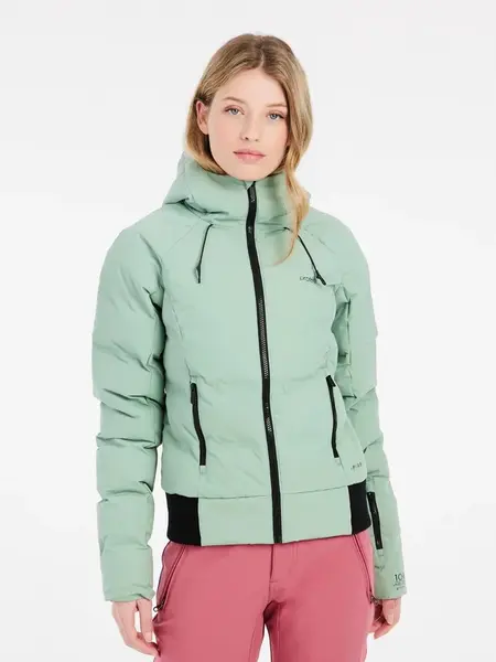 Women's ski jacket Protest PRTALYSUMI