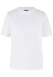 Chlapecké tričko Organic Basic Tee - bílé