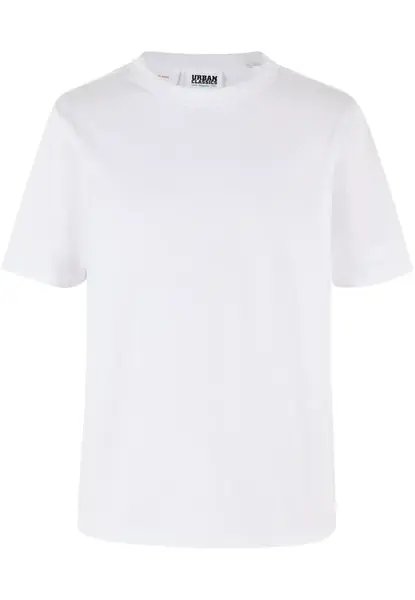 Chlapecké tričko Organic Basic Tee - bílé