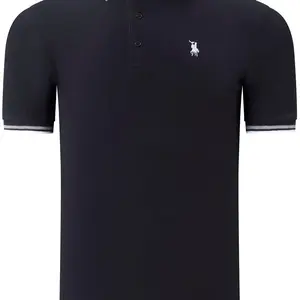 Pánská polokošile dewberry