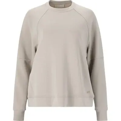 Women's sweatshirt Athlecia JACEY