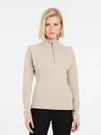 Women's sweatshirt Protest PRTIVORY