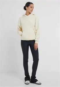 Women's hoodie Back Around sand