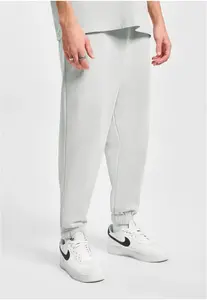 Men's sweatpants DEF - grey