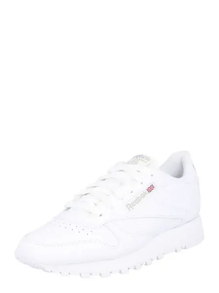 Reebok Nízke tenisky 'Classic'  biela