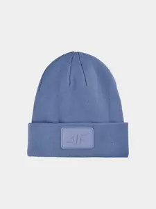 Čepice beanie unisex 4F