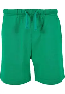 Boys Basic Sweatshorts bodegagreen