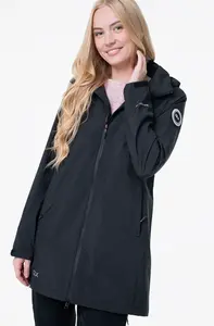 Women's Trespass Autumn Jacket Lucille