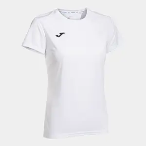 Joma Combi Women's T-Shirt S/S White