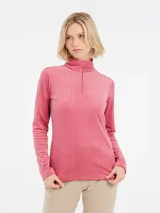 Women's sweatshirt Protest PRTGAIL