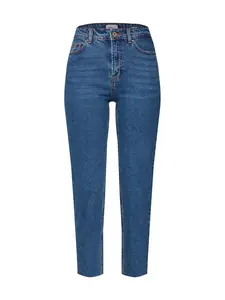 ONLY Džínsy  modrá denim