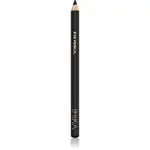 INIKA Organic Eye Pencil ceruzka na oči odtieň Black 1.1 g