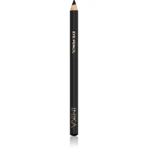 INIKA Organic Eye Pencil ceruzka na oči odtieň Black 1.1 g