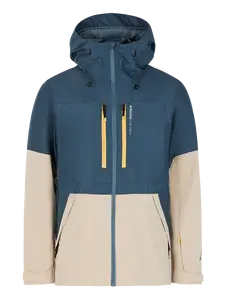 Men's ski jacket Protest PRTBAKIE