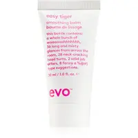 EVO Easy Tiger Smoothing Balm balzam na vlasy proti krepateniu 30 ml