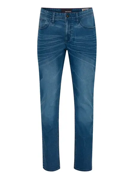 BLEND Džínsy 'Twister'  modrá denim