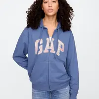 GAP Sweatshirt with logo - Women's