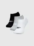 Men's socks 4F (3pack) M499