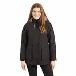 Women's Waterproof & Windproof Jacket Trespass Caption