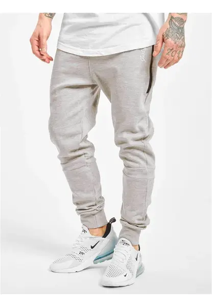 Sweatpants gray