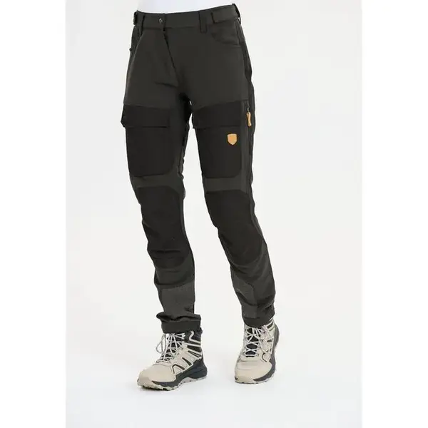 Women's outdoor pants Whistler Anissy