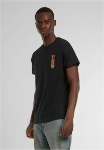 Flavor Explosion Tee Black