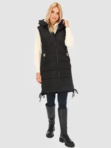 Dámska vesta PERSO BLH235500F