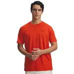 Men's T-shirt Under Armour Sportstyle Left Chest SS