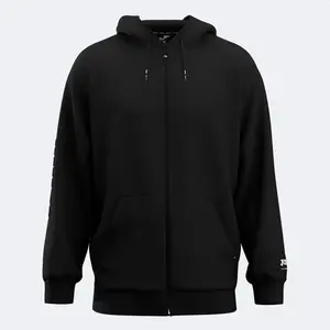 Čierna mikina Joma Urban Street