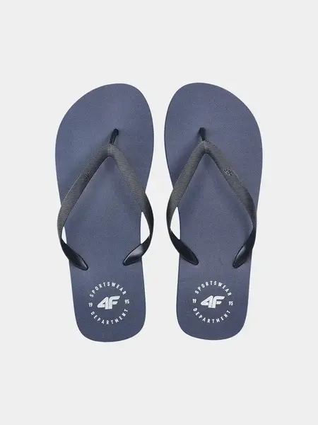 4f- Men's Flip-Flops - 4fmm00fflim026a-30s