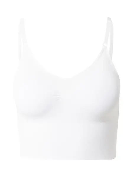 MAGIC Bodyfashion Tielko  biela