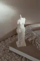 Dekorativní svíčka Temida Goddess 50 g