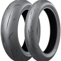 BRIDGESTONE 120/70 R 17 58W BATTLAX_RS10 TL ZR
