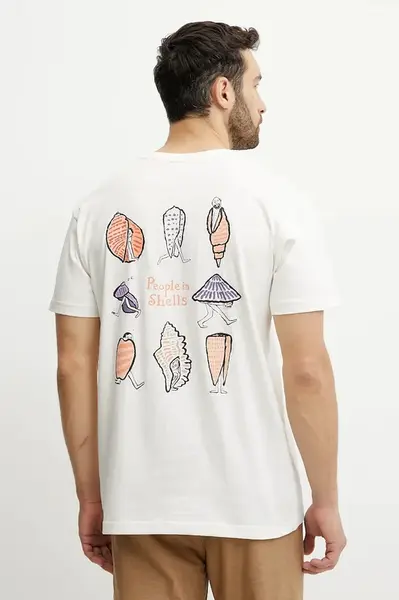 Bavlněné tričko Picture Jean Julien 1