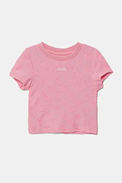 Dětské tričko Guess