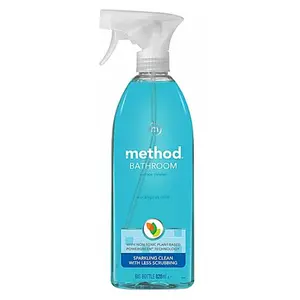 METHOD Čistič na kúpeľne 828 ml