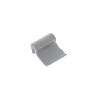 Vyvažovací závaží FALU 10 g naklepávací, ocelové, šedý lak, 1 ks - Ferdus 130.31 Varianta: 5g, 1ks