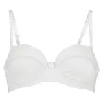 Hunkemöller Podprsenka  biela