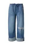 GAP Džínsy 'EASY 90S'  modrá denim