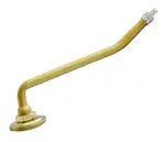 Dušový ventil V-517 MOTO, délka 38 mm, pro motocykly - 1 kus - Ferdus 11.101 Varianta: SW2-135. délka 175 mm. TRUCK. 1 ks