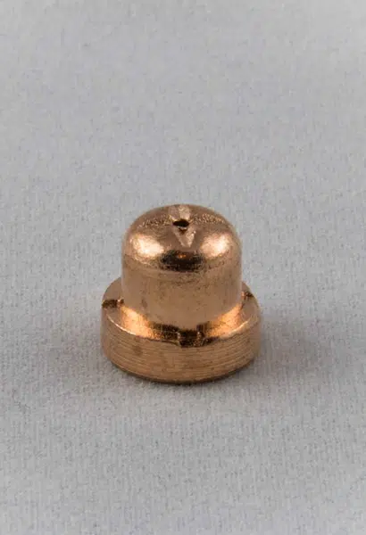 MAGG Tryska pro plazmové hořáky PT-31, délka 10 mm, pro SV040-P a SV160-T