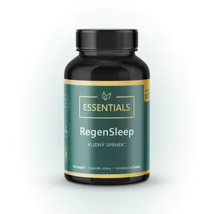 Maxi Vita ESSENTIALS RegenSleep