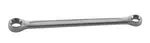 Klíč očkový, profil Torx E, velikost E16xE22 - JONNESWAY W291622 Velikost: E10xE12